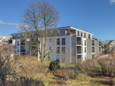 Penthouse zur Miete 1.400 € 3 Zimmer 119 m² frei ab 01.05.2025 Innenstadt Coburg 96450