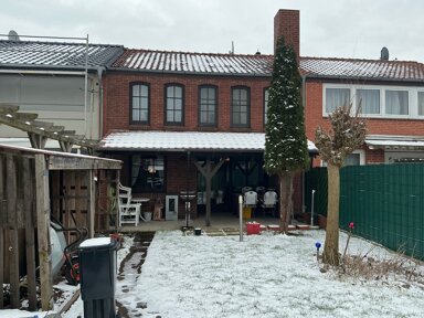 Reihenmittelhaus zum Kauf 225.000 € 4 Zimmer 100 m² 190 m² Grundstück Bassum Bassum 27211