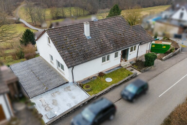 Einfamilienhaus zum Kauf 299.000 € 6 Zimmer 123,2 m² 466 m² Grundstück Schmie Maulbronn / Schmie 75433