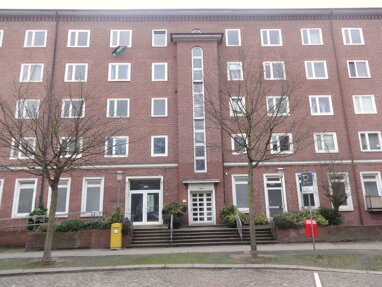 Büro-/Praxisfläche zur Miete 4.995 € 340 m² Bürofläche Hamm Hamburg 20537