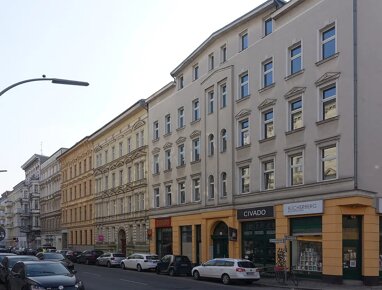 Wohnung zum Kauf 346.500 € 3 Zimmer grünewaldstrasse 89 Schöneberg Berlin 10823