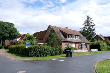 Mehrfamilienhaus zum Kauf als Kapitalanlage geeignet 425.000 € 11 Zimmer 329,5 m² 1.007 m² Grundstück Neu Eckeler Str. 15 Eckel Rosengarten , Kr Harburg 21224