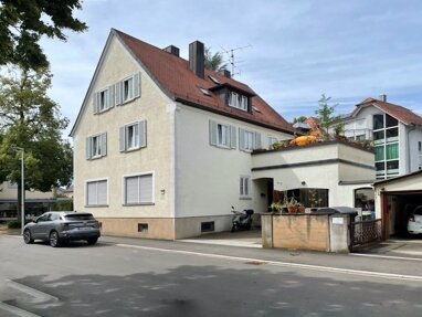 Mehrfamilienhaus zum Kauf 435.000 € 9 Zimmer 154 m² 340 m² Grundstück Zeppelinstraße 15 Trossingen Trossingen 78647