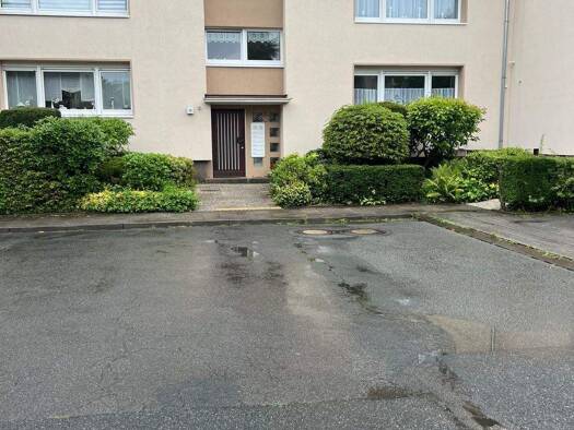 Wohnung zum Kauf provisionsfrei 149.000 € 2 Zimmer 56 m² EG Eversburg Osnabrück 49090