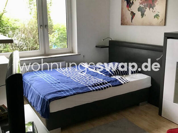 Studio zur Miete Tauschwohnung 350 € 1 Zimmer 30 m² 1. Geschoss Altona-Nord Hamburg 22769