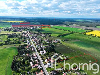 Land-/Forstwirtschaft zum Kauf 94.900 € 102.595 m² Grundstück Staupitz Gorden / Staupitz 03238