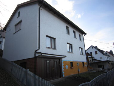 Einfamilienhaus zum Kauf 185.000 € 158 m² 497 m² Grundstück Paul-Voigt-Straße 16 Bad Liebenstein Bad Liebenstein 36448