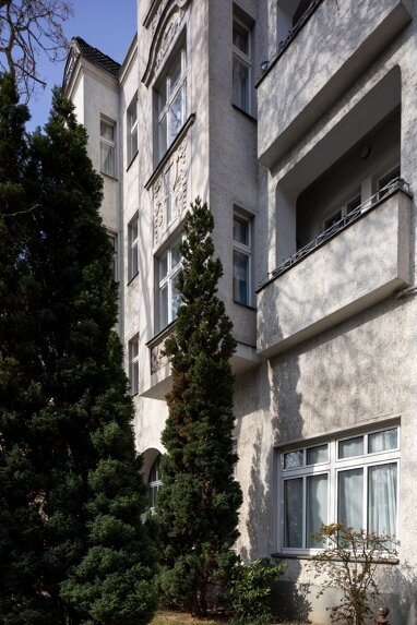 Wohnung zum Kauf 455.000 € 3 Zimmer 91,9 m² 2. Geschoss Gélieustraße 10 Lichterfelde Berlin 12203