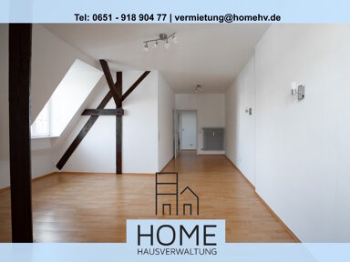 Wohnung zur Miete 650 € 3 Zimmer 65 m² 3. Geschoss frei ab sofort Altstadt 1 Trier 54290