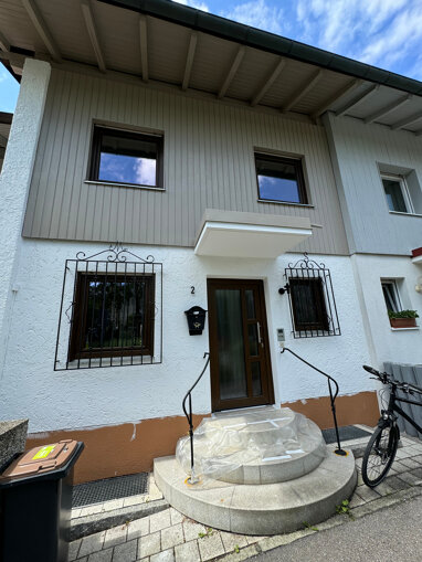 Haus zur Miete 1.740 € 5 Zimmer 140 m² 150 m² Grundstück Traunsteiner Wald Traunreut Traunreut 83301