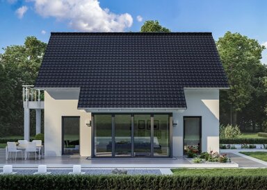 Einfamilienhaus zum Kauf provisionsfrei 379.790 € 5 Zimmer 145 m² 642 m² Grundstück Westerode Bad Harzburg 38667