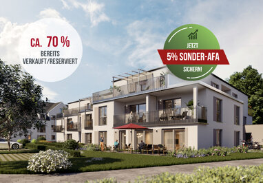 Wohnung zum Kauf 574.961 € 3 Zimmer 94,3 m² Erdgeschoss Türkheim Türkheim 86842