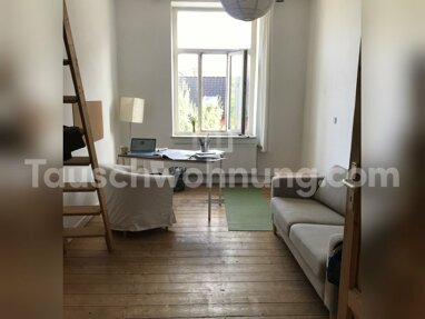 Wohnung zur Miete 750 € 3 Zimmer 100 m² 2. Geschoss Linden-Mitte Hannover 30449