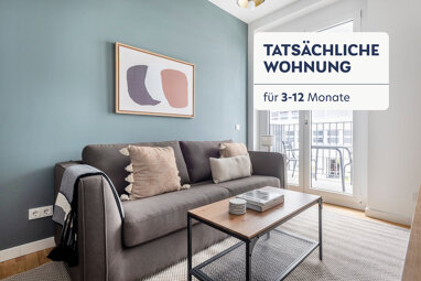 Studio zur Miete 1.340 € 2 Zimmer 35 m² 4. Geschoss frei ab sofort Lützowstraße 109 Tiergarten Berlin 10785