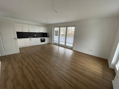 Wohnung zur Miete 1.450 € 3 Zimmer 116,4 m² 1. Geschoss frei ab sofort Kaspersweg 82 Kaspersweg Oldenburg 26131