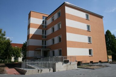 Wohnung zur Miete nur mit Wohnberechtigungsschein 228 € 1 Zimmer 38,2 m² Tulpenweg 60 Windflöte Bielefeld 33659