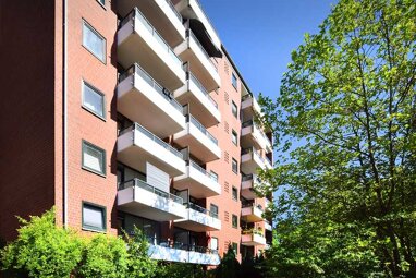 Wohnung zum Kauf 85.000 € 1,5 Zimmer 41 m² 5. Geschoss Hehlentor Celle-Hehlentor 29223
