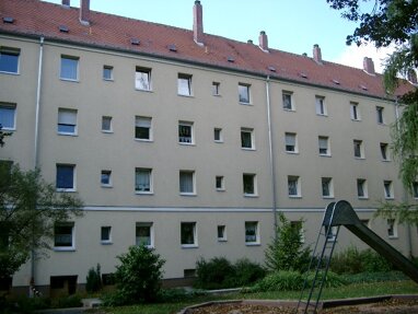 Wohnung zur Miete 508,64 € 2 Zimmer 46,2 m² 2. Geschoss Lotzestr. 17 Gibitzenhof Nürnberg 90443