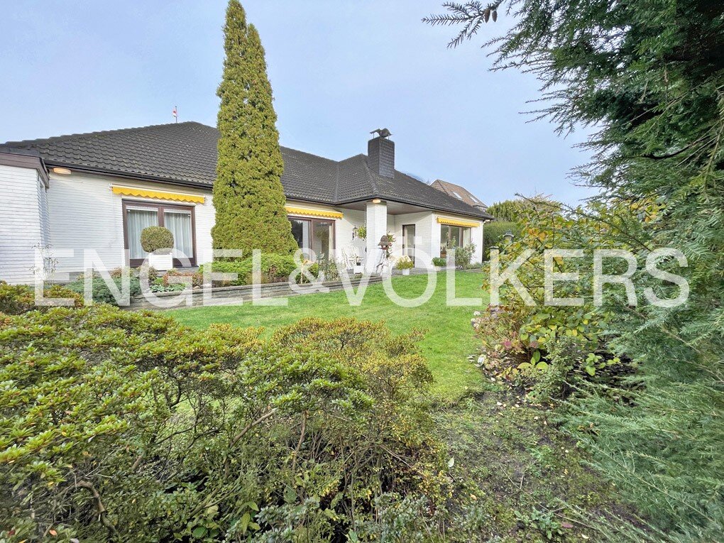 Einfamilienhaus zum Kauf 649.000 € 5 Zimmer 228 m² 1.008 m² Grundstück Oberneuland Bremen 28355