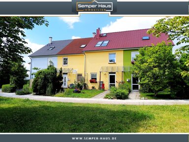 Reihenmittelhaus zum Kauf 245.000 € 4 Zimmer 176 m² 230 m² Grundstück frei ab sofort Alois-Andritzki-Straße 85 Ostvorstadt Bautzen 02625