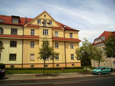 Wohnung zur Miete 136 € 1 Zimmer 19,4 m² 2. Geschoss Karl-Keil-Straße 34 Marienthal West 435 Zwickau 08060