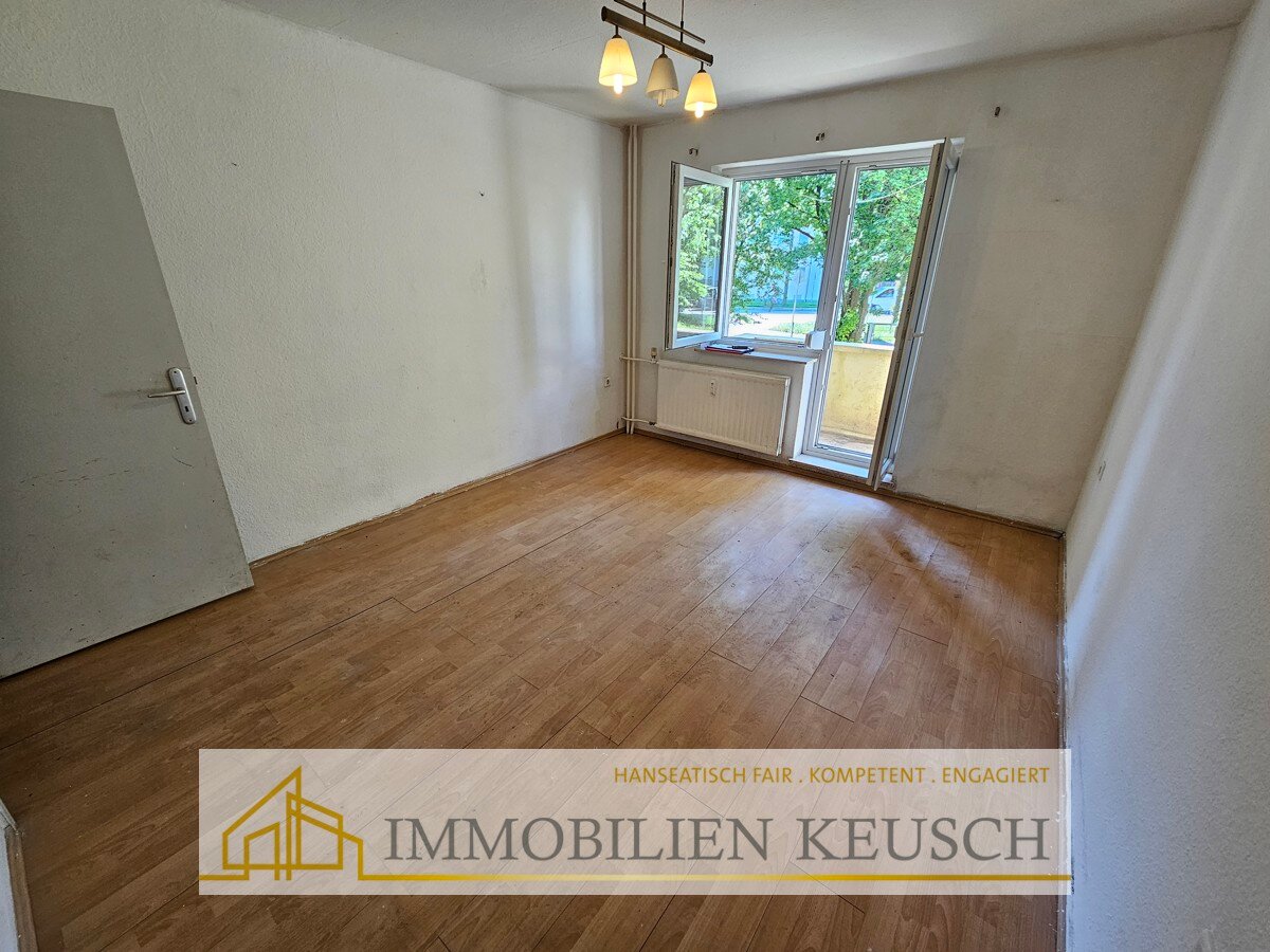 Wohnung zum Kauf 130.000 € 3 Zimmer 53,9 m²<br/>Wohnfläche EG<br/>Geschoss Westend Bremen 28219