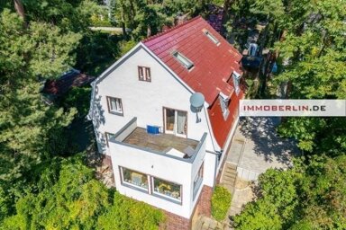 Haus zum Kauf 1.295.000 € 7 Zimmer 220 m² 900 m² Grundstück Gatow Berlin 14089