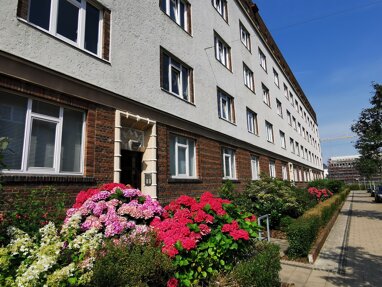 Wohnung zur Miete 459 € 3 Zimmer 74 m² 2. Geschoss Scharnhorststr. 16 Mitte - Nord Bremerhaven 27568