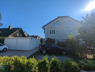 Maisonette zur Miete 2.600 € 5 Zimmer 130 m² frei ab 01.12.2024 Gröbenzell 82194