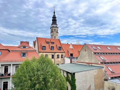 Wohnung zur Miete 332 € 2 Zimmer 83 m² 3. Geschoss frei ab 01.12.2024 Fischmarkt 2/3 Historische Altstadt Görlitz 02826