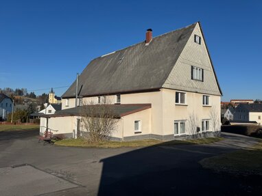 Haus zum Kauf als Kapitalanlage geeignet 220.000 € 400 m² 4.000 m² Grundstück Leubersdorfer Straße 3 Kleinhartmannsdorf Eppendorf 09575