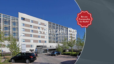 Wohnung zum Kauf provisionsfrei 160.000 € 1 Zimmer 22,6 m² Wilhelmsburg Hamburg 21109