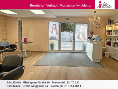 Büro-/Praxisfläche zum Kauf 195.000 € 2 Zimmer Nieder-Saulheim Saulheim 55291