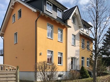 Wohnung zur Miete 612 € 2 Zimmer 68 m² 1. Geschoss frei ab 01.01.2025 Schlosstraße 11 Kühlungsborn 18225