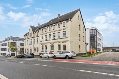 Mehrfamilienhaus zum Kauf als Kapitalanlage geeignet 820.000 € 689 m² 682 m² Grundstück Laer Bochum 44803