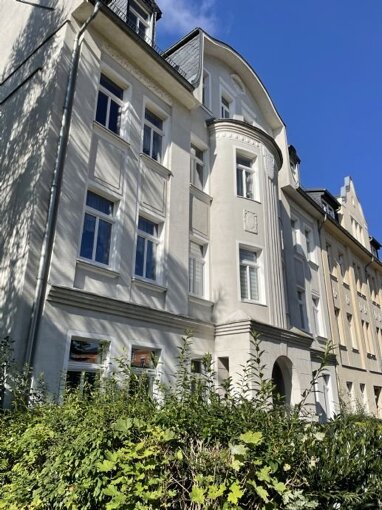 Wohnung zur Miete 455 € 3 Zimmer 82,5 m² Ernst- Heilmann- Straße 20 Altendorf 927 Chemnitz 09116
