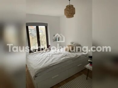 Wohnung zur Miete Tauschwohnung 680 € 3 Zimmer 50 m² 3. Geschoss Altstadt-Süd Köln 50678