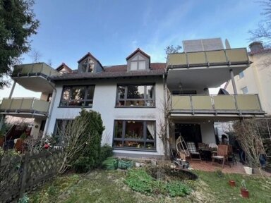 Terrassenwohnung zum Kauf 299.000 € 3 Zimmer 96 m² EG Niedernhausen Niedernhausen 65527