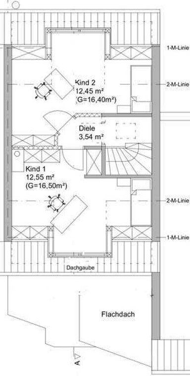 Haus zum Kauf provisionsfrei 300.000 € 5 Zimmer 135 m² Hochvogelweg 31 Landshut West Landshut 84034