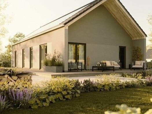 Bungalow zum Kauf provisionsfrei 320.720 € 3 Zimmer 100 m² Klein-Erkenschwick Oer-Erkenschwick 45739