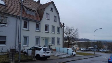 Wohnung zur Miete 900 € 3 Zimmer 47 m² Sigmaringen Sigmaringen 72488