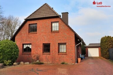 Einfamilienhaus zum Kauf 470.000 € 5 Zimmer 135,9 m² 858 m² Grundstück Wildeshausen 27793