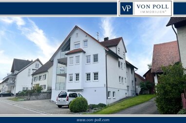 Wohnung zum Kauf 395.000 € 6 Zimmer 180 m² Wiesenstetten Empfingen / Wiesenstetten 72186