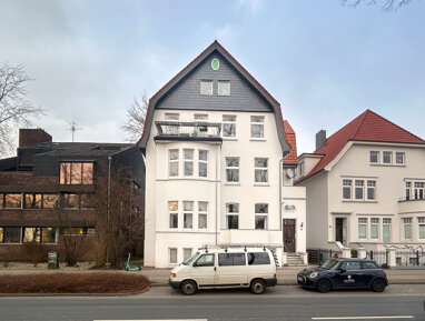 Wohnung zum Kauf 349.000 € 4 Zimmer 101,6 m² 3. Geschoss Haarenesch Oldenburg 26121
