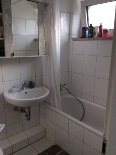 Wohnung zur Miete 749 € 3 Zimmer 70,4 m² 2. Geschoss Geschwister-Scholl-Straße 34 Baumberg - Mitte Monheim 40789