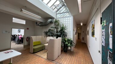 Büro-/Praxisfläche zur Miete Provisionsfrei 12 € 4 Zimmer 400 m² Bürofläche teilbar von 70 m² bis 300 m² Reuerergasse 4 und 6 Innenstadt Würzburg 97070