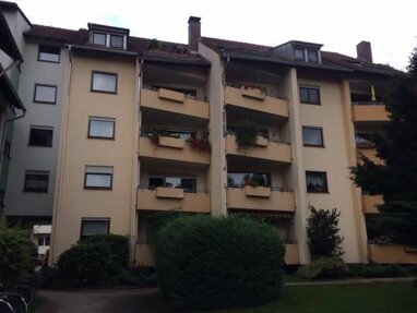 Wohnung zur Miete 950 € 3 Zimmer 82,6 m² Altstadt Erlangen 91054
