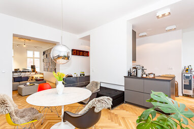 Wohnung zum Kauf 599.000 € 3 Zimmer 93,1 m² 2. Geschoss Behlertstraße 1 Berliner Vorstadt Potsdam 14467