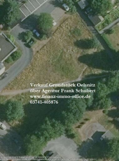 Grundstück zum Kauf 89.000 € 2.050 m² Grundstück Oelsnitz Oelsnitz 08606