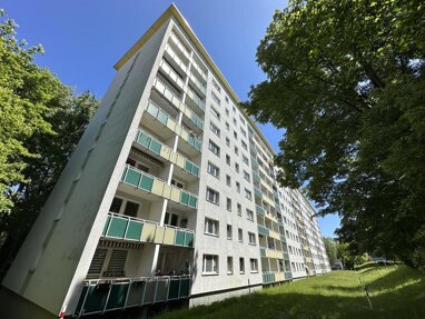 Wohnung zur Miete 369 € 3 Zimmer 70,9 m² 8. Geschoss Bernsdorfer Str. 132 Bernsdorf 424 Chemnitz 09126